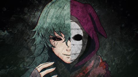 yoshimura tokyo ghoul|Eto Yoshimura .